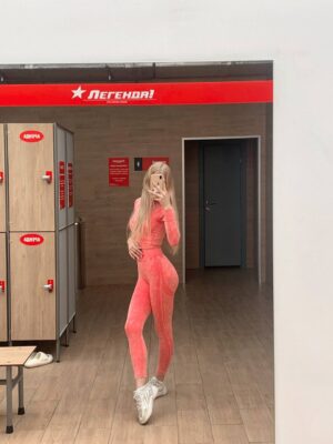 Escort Karla Borovskoye Shosse Moscow – photo 1