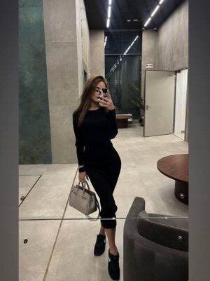 Escort Bella Begovaya Moscow – photo 1