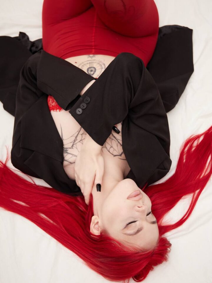 Escort Beatrisa Lesoparkovaya Moscow – photo 3
