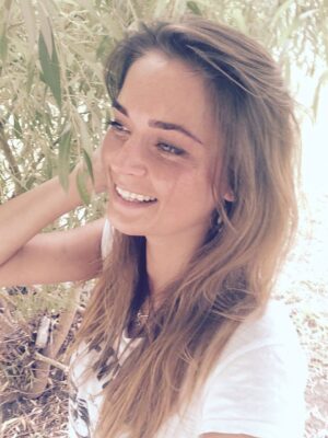 Escort Arianna Borovskoye Shosse Moscow – photo 1