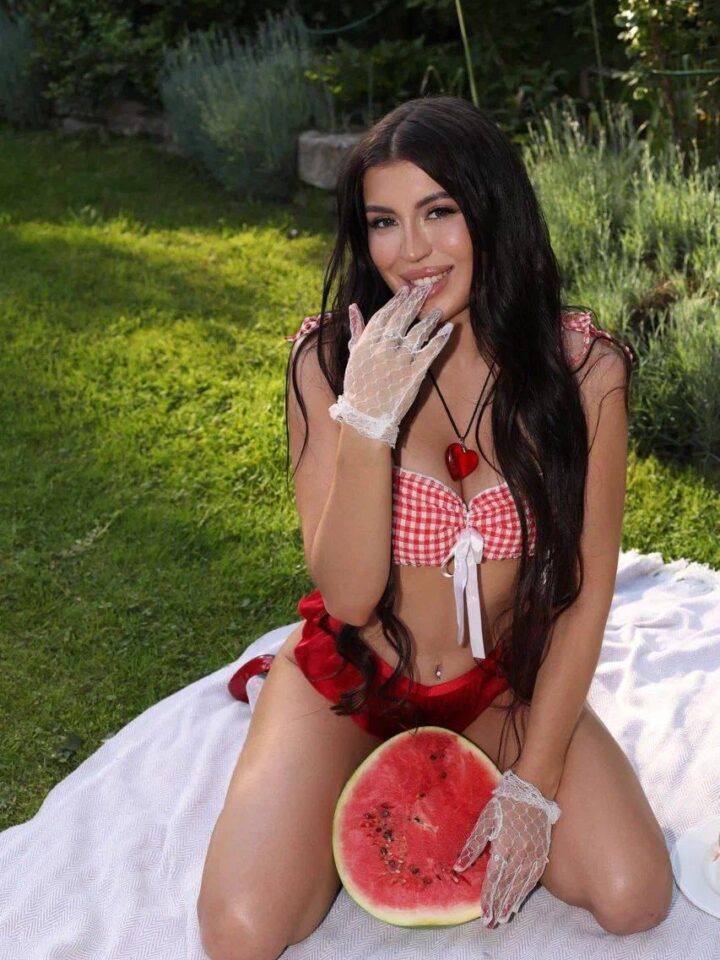 Escort Ariya Kosino Moscow – photo 4