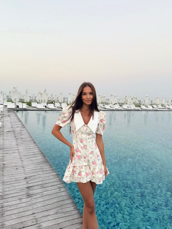 Escort Amora Kashirskaya Moscow – photo 3