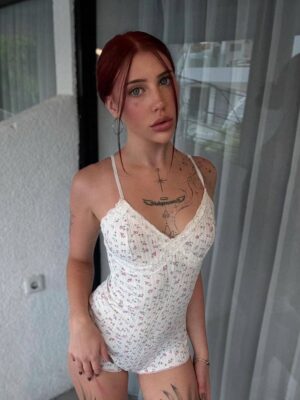 Escort Amara Fiztekh Moscow – photo 1