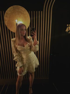 Escort Alma Chistye Prudy Moscow – photo 1
