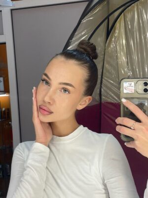 Escort Oliviya Akademicheskaya Moscow – photo 1