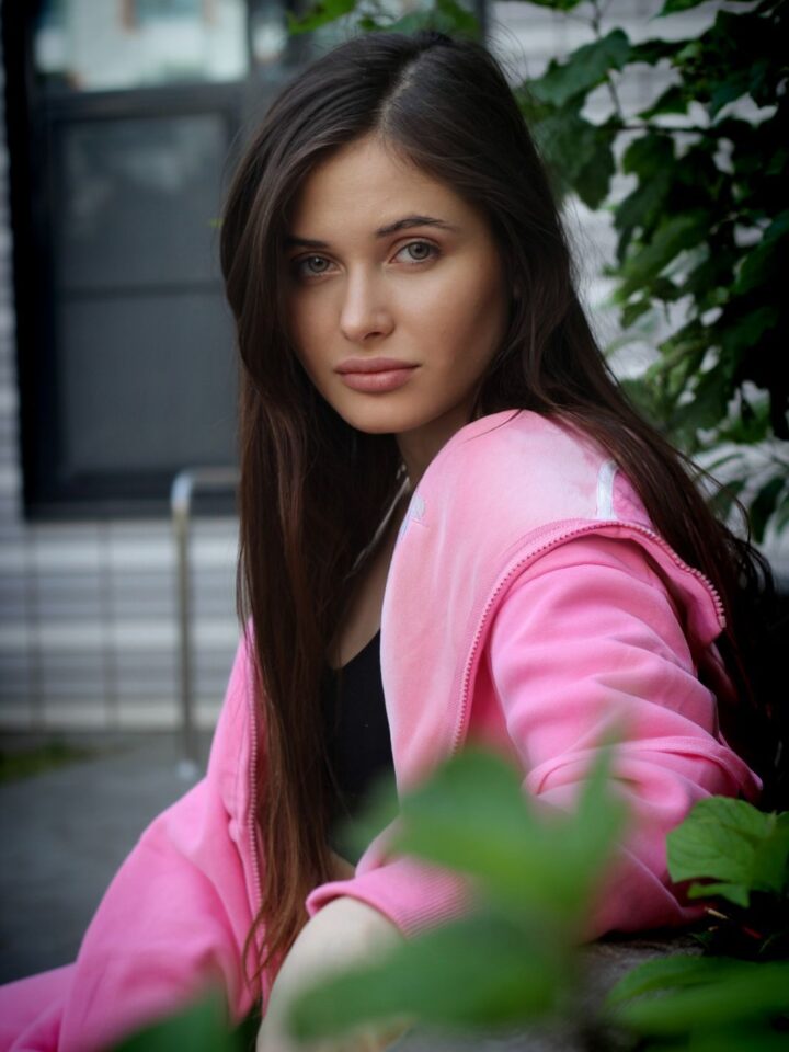 Escort Olesya Kiyevskaya Moscow – photo 4