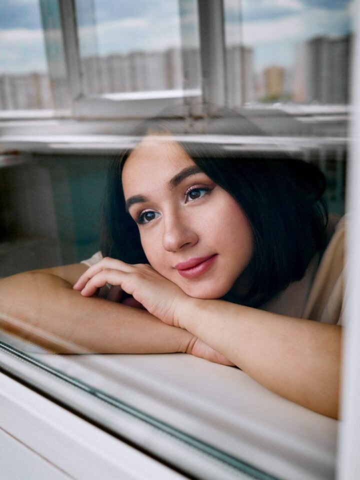 Escort Greta Ramenki Moscow – photo 1