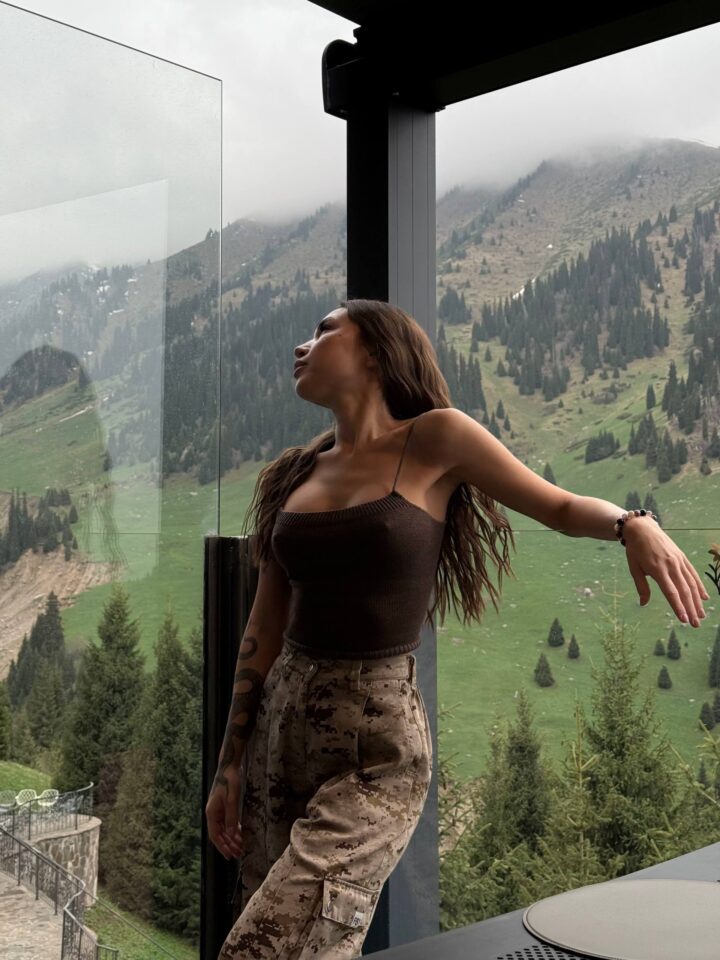Escort Paloma Oktyabrskoye Pole Moscow – photo 4