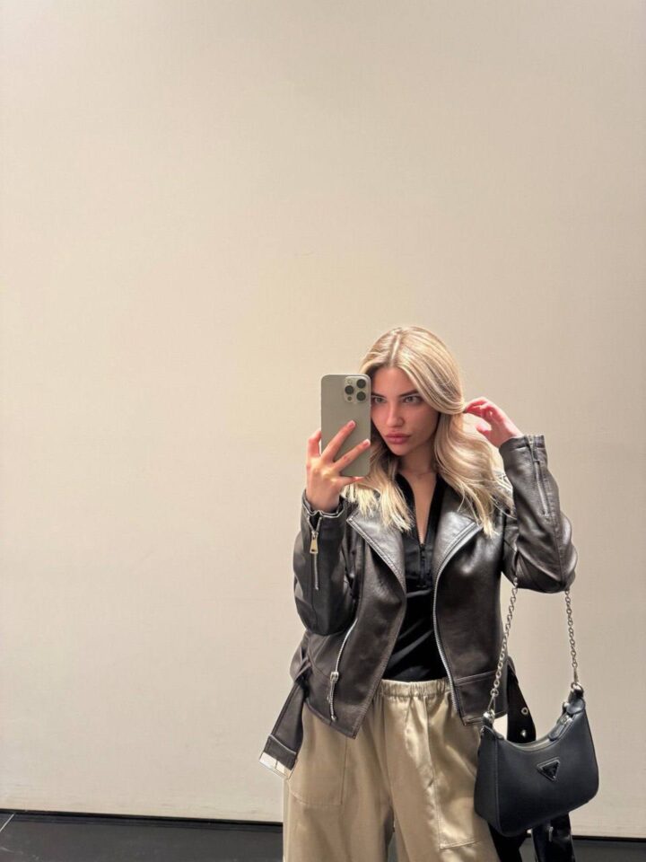 Escort Roksana Nekrasovka Moscow – photo 2