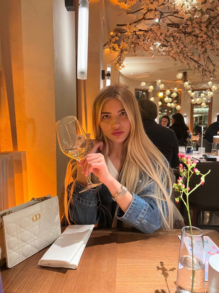 Escort Roksana Nekrasovka Moscow – photo 4