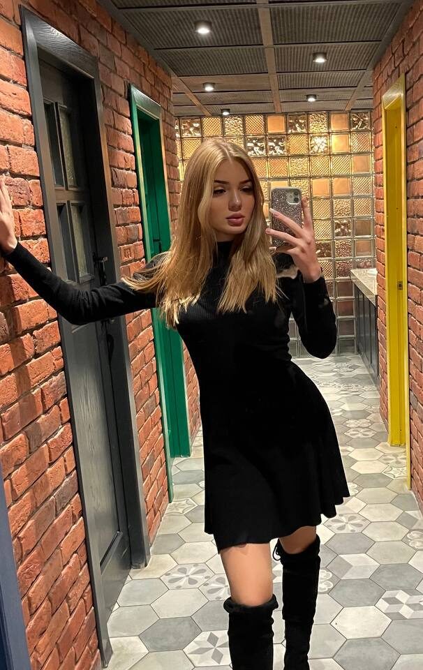 Escort Nika Belorusskaya Moscow – photo 2