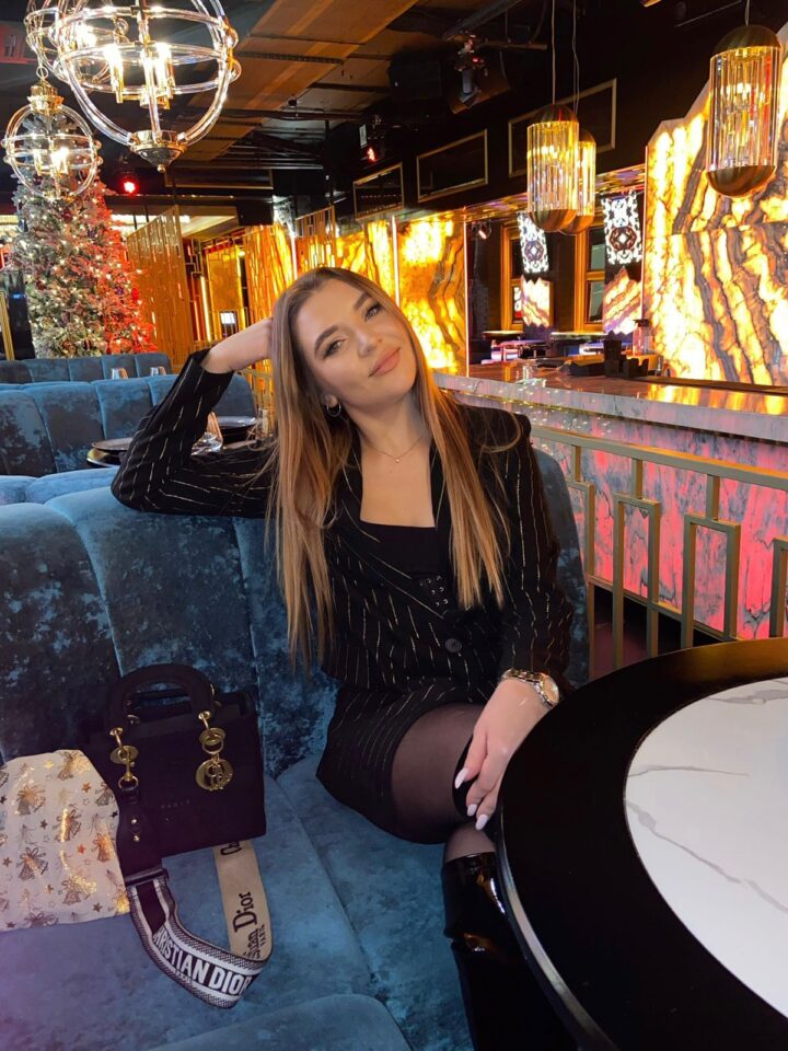 Escort Nana Filatov Lug Moscow – photo 4