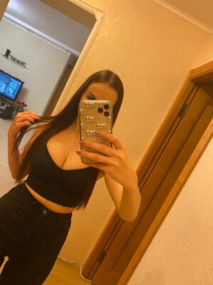 Escort Melissa Lubyanka Moscow – photo 1