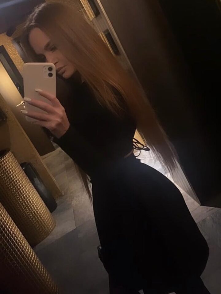 Escort Margarita Okskaya Moscow – photo 3