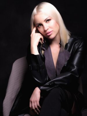 Escort Lidiya Belorusskaya Moscow – photo 1