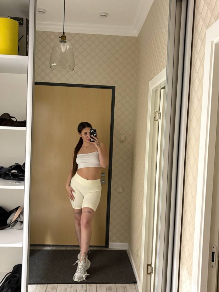 Escort Margo Borovitskaya Moscow – photo 2