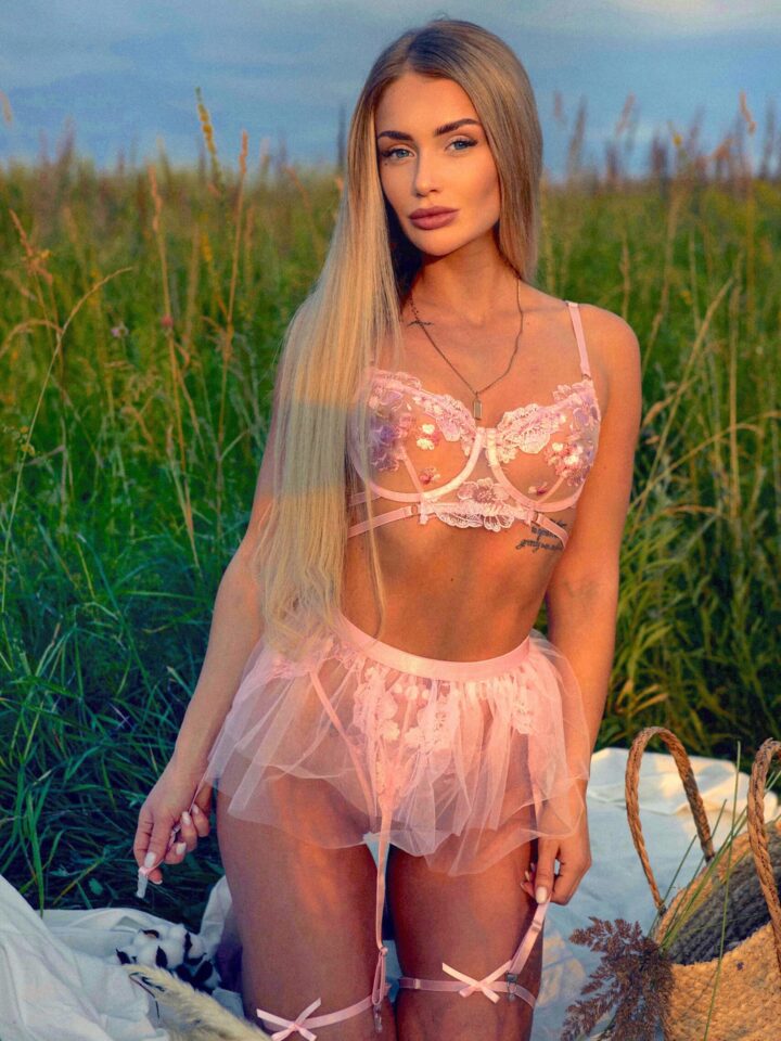 Escort Liana Michurinsky Prospekt Moscow – photo 5