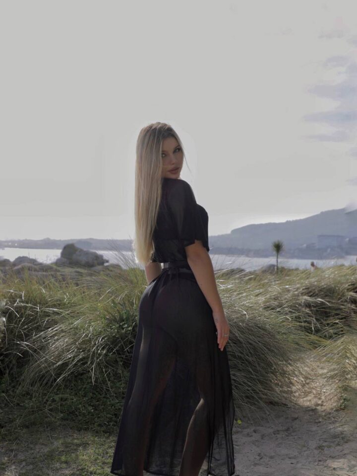 Escort Lera Butyrskaya Moscow – photo 1
