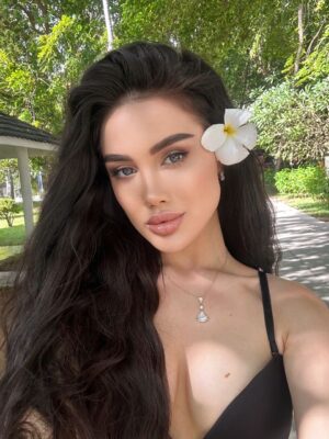 Escort Leyla Biblioteka Imeni Lenina Moscow – photo 1