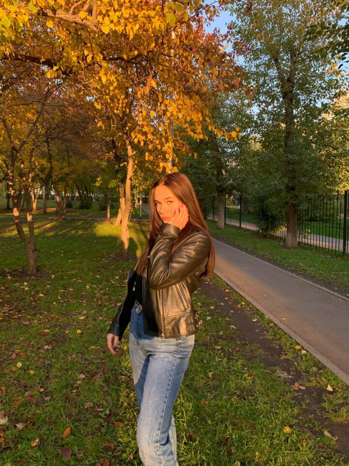 Escort Layma Akademicheskaya Moscow – photo 1