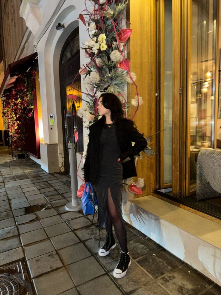 Escort Karolina Khovrino Moscow – photo 5