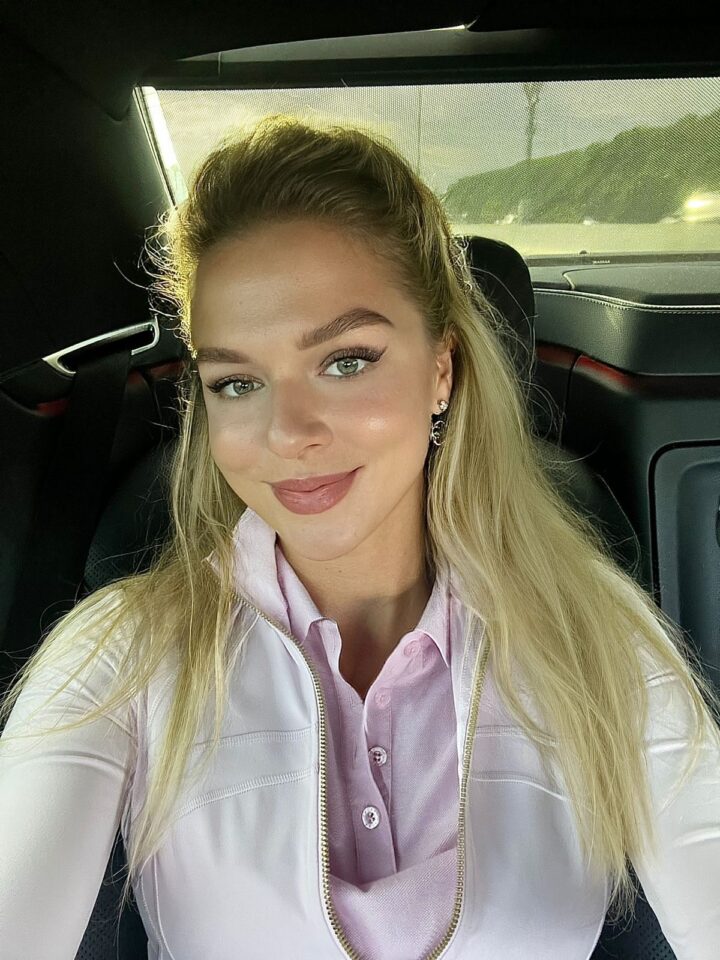 Escort Dzhessika Konkovo Moscow – photo 2