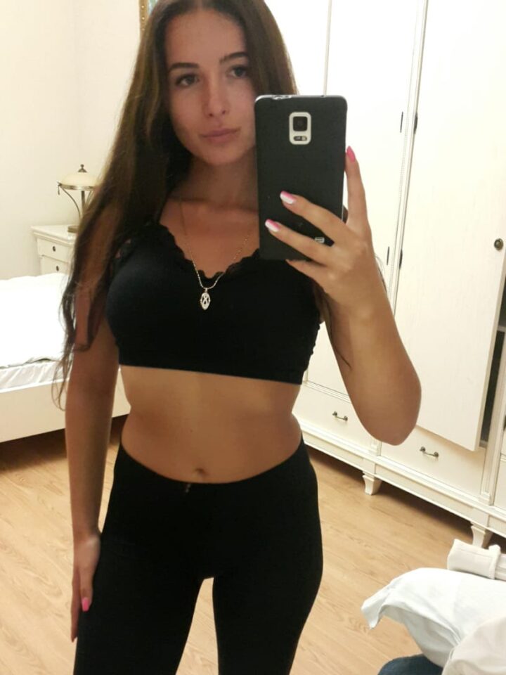 Escort Dzhenni Baumanskaya Moscow – photo 3