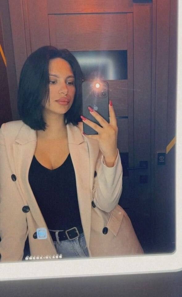 Escort Greys Kashirskaya Moscow – photo 3