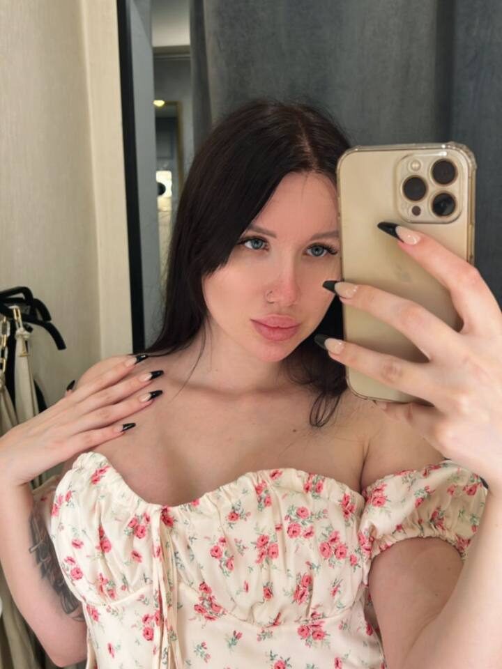 Escort Fiona Fonvizinskaya Moscow – photo 3