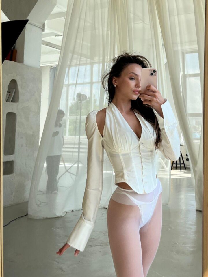 Escort Feva Khoroshyovskaya Moscow – photo 1