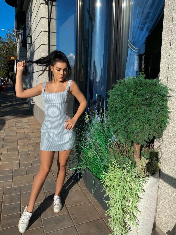 Escort Evgeniya Novatorskaya Moscow – photo 3