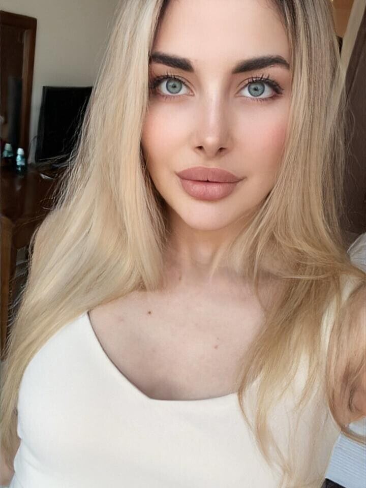 Escort Ester Chertanovskaya Moscow – photo 3