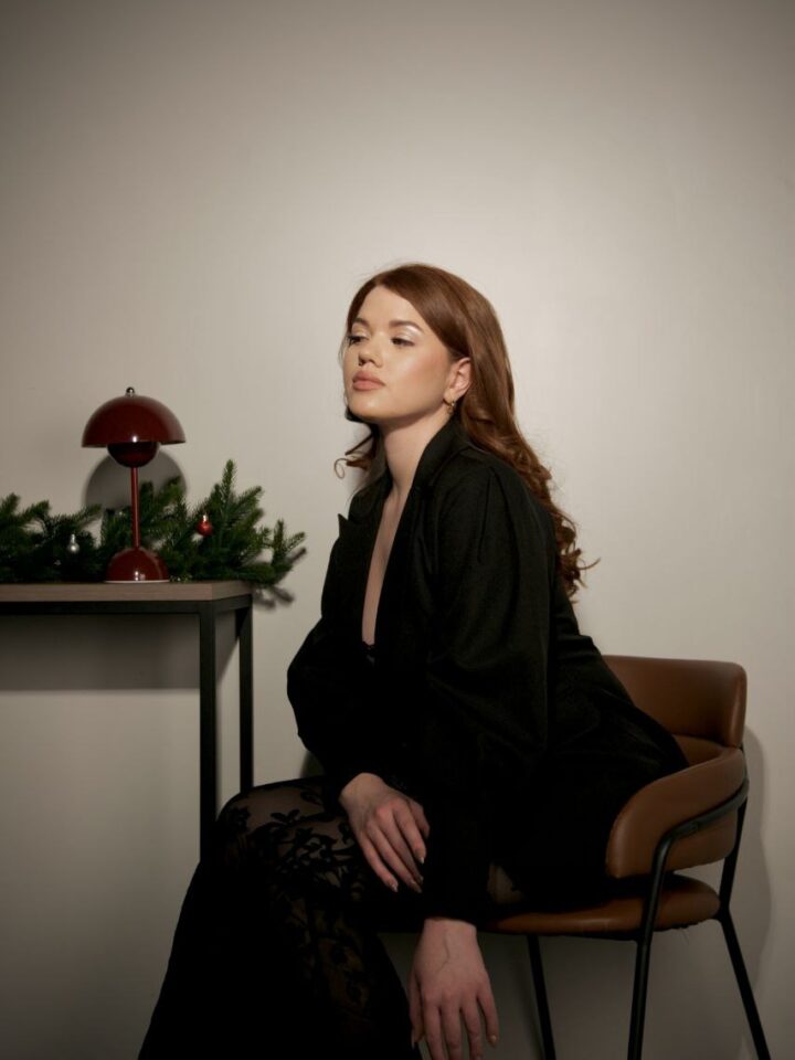 Escort Nora Annino Moscow – photo 1