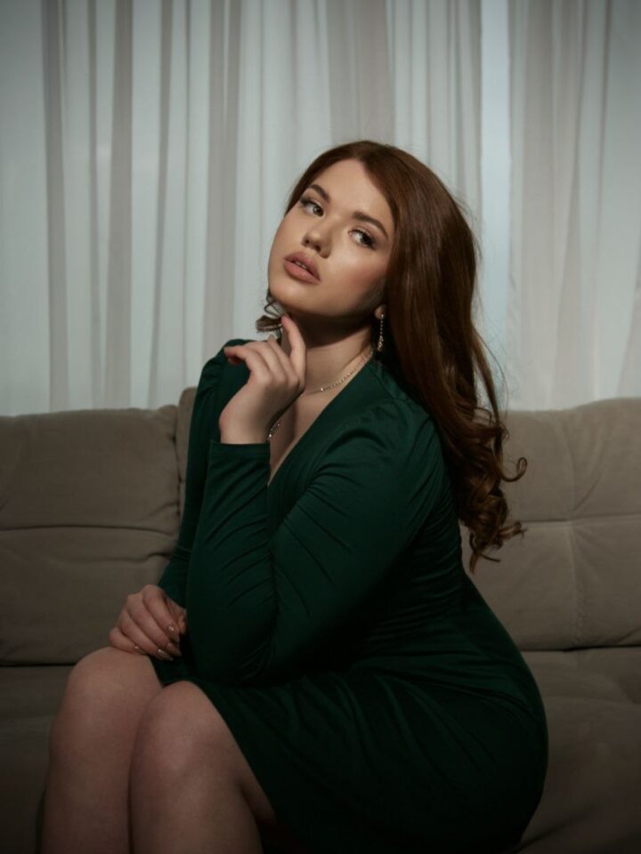 Escort Nora Annino Moscow – photo 3