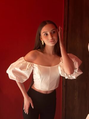 Escort Mireya Arbatskaya Moscow – photo 1