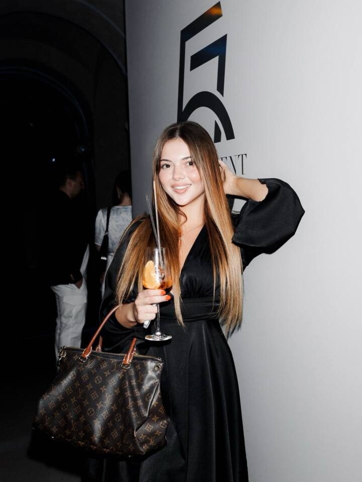 Escort Maya Dubrovka Moscow – photo 3