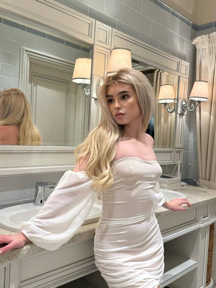 Escort Marina Baumanskaya Moscow – photo 2
