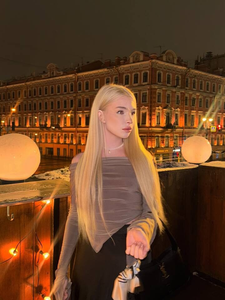 Escort Marina Baumanskaya Moscow – photo 5