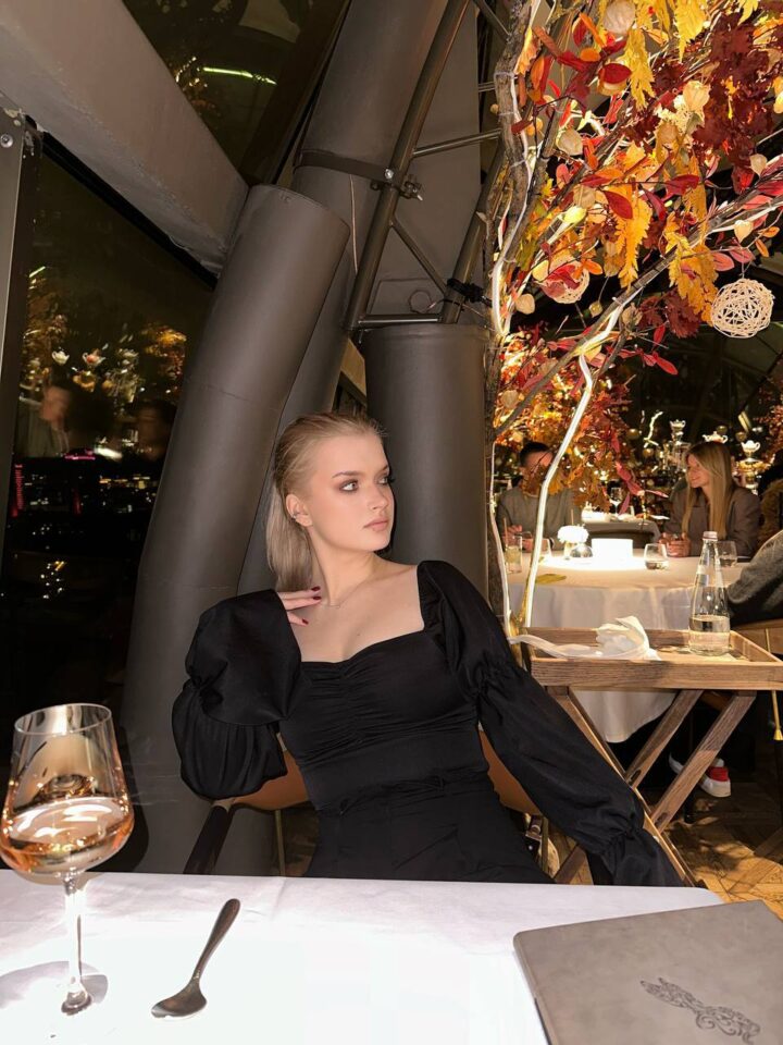 Escort Sonya Fiztekh Moscow – photo 4