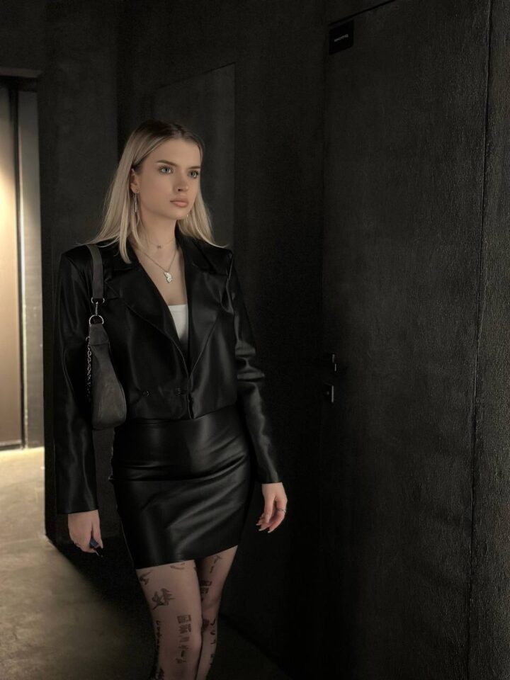 Escort Sonya Fiztekh Moscow – photo 5