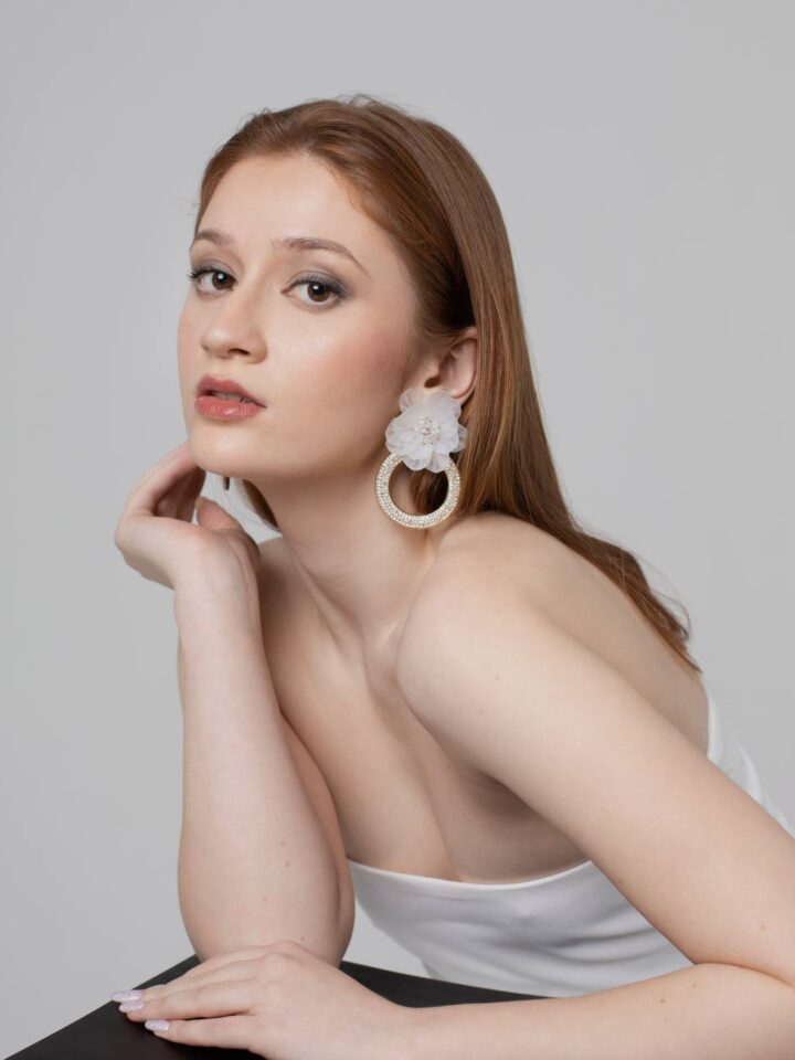 Escort Kendra Davydkovo Moscow – photo 3