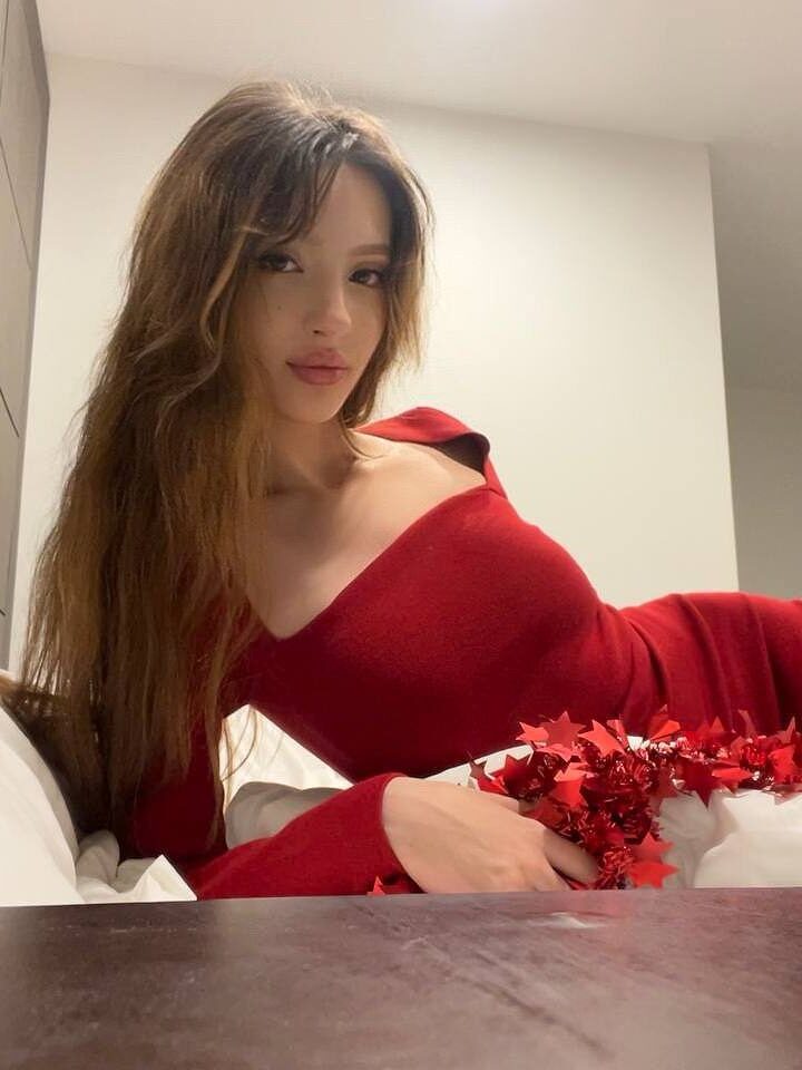 Escort Violetta Izmaylovskaya Moscow – photo 5