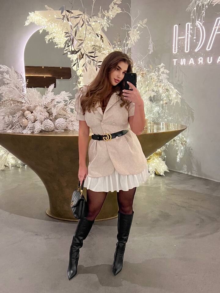 Escort Katrina Khovrino Moscow – photo 5