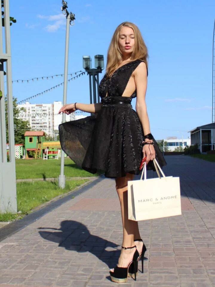 Escort Kara Aeroport Moscow – photo 2