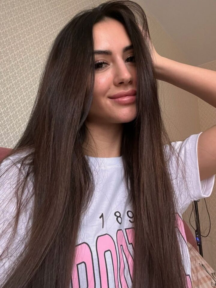 Escort Skarlett Golyyanovo Moscow – photo 3