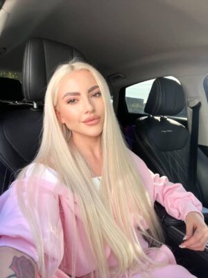 Escort Lorena Ilyinskaya Moscow – photo 1