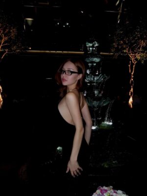 Escort Indira Frunzenskaya Moscow – photo 1