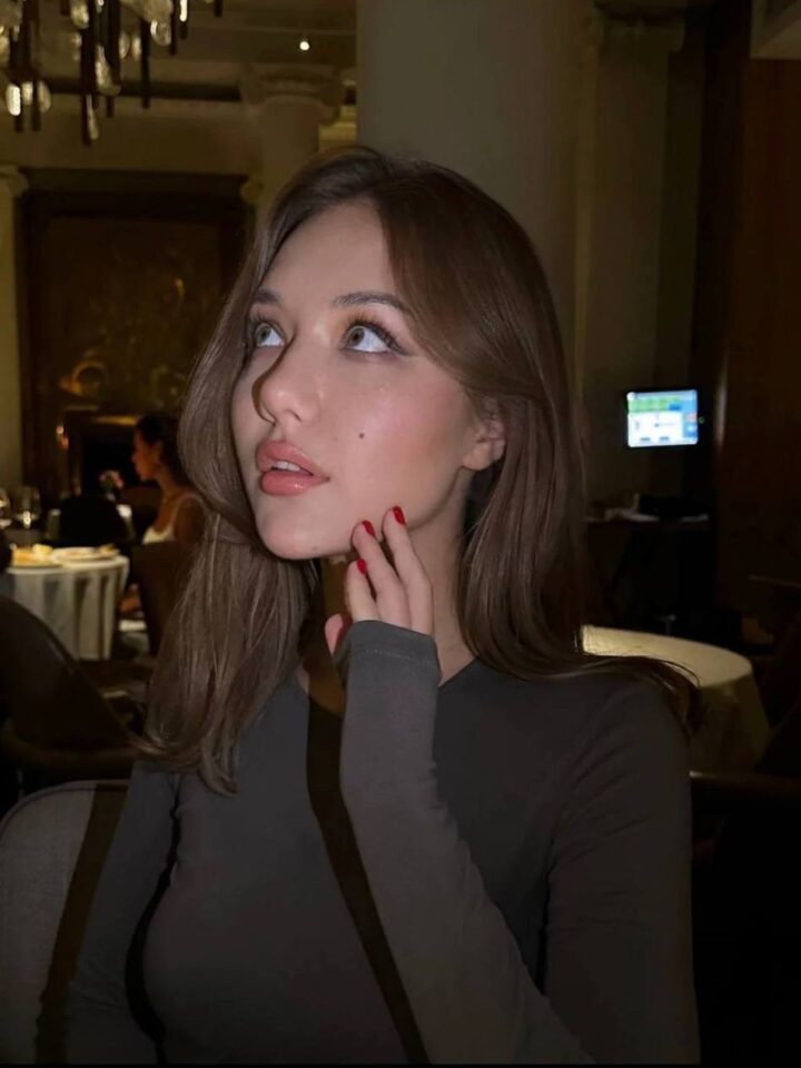 Escort Indira Frunzenskaya Moscow – photo 3