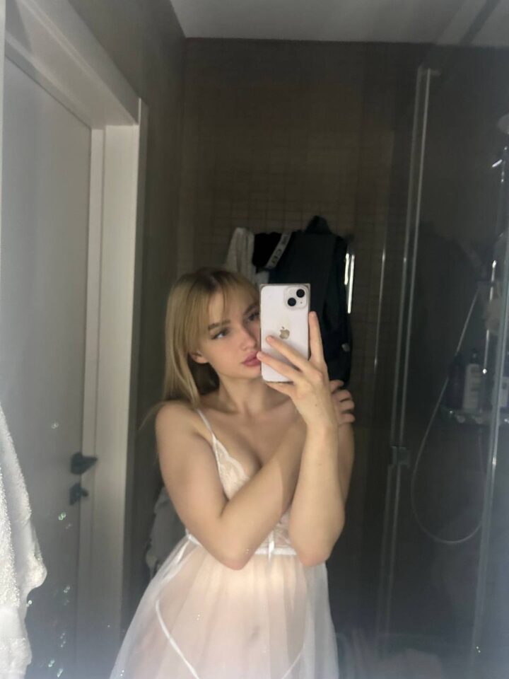 Escort Irina Aviamotornaya Moscow – photo 3
