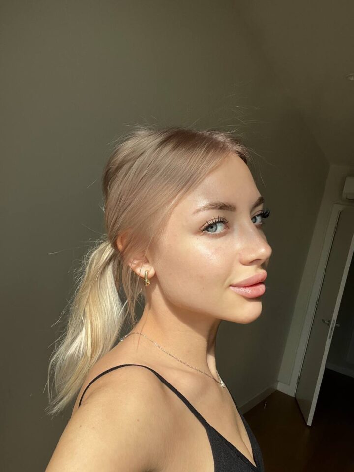 Escort Ivana Cherkizovskaya Moscow – photo 4